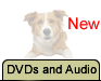 DVDs and Audio